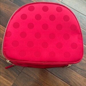 Estee Lauderdale large  travel toiletr/ makeup 💄 Bag